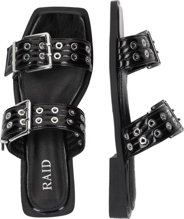 Raid Muiltjes 'ROLLY'