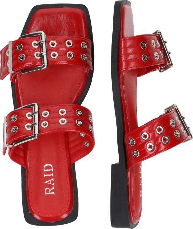 Raid Muiltjes 'ROLLY'
