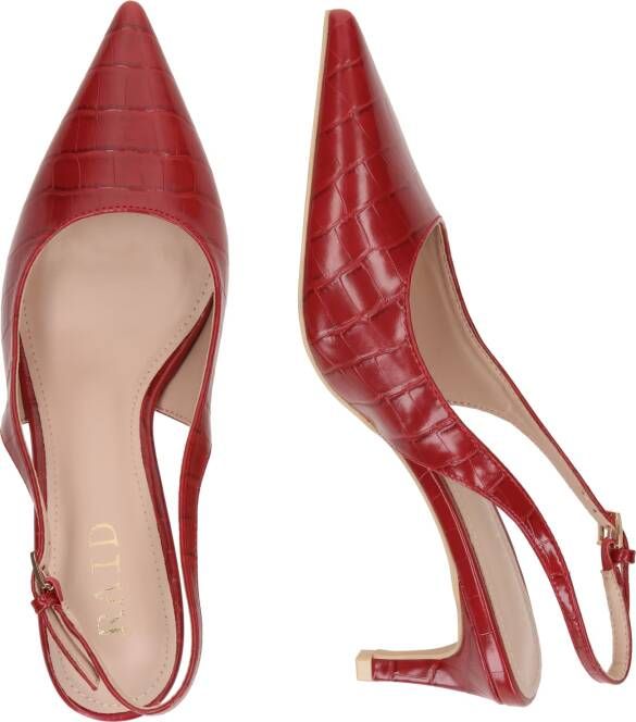 Raid Slingpumps 'RAVISH'