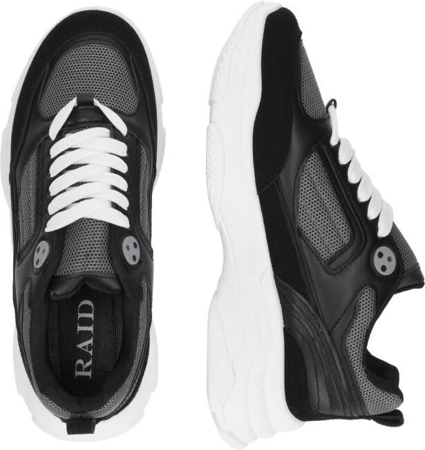 Raid Sneakers laag 'FAYE'