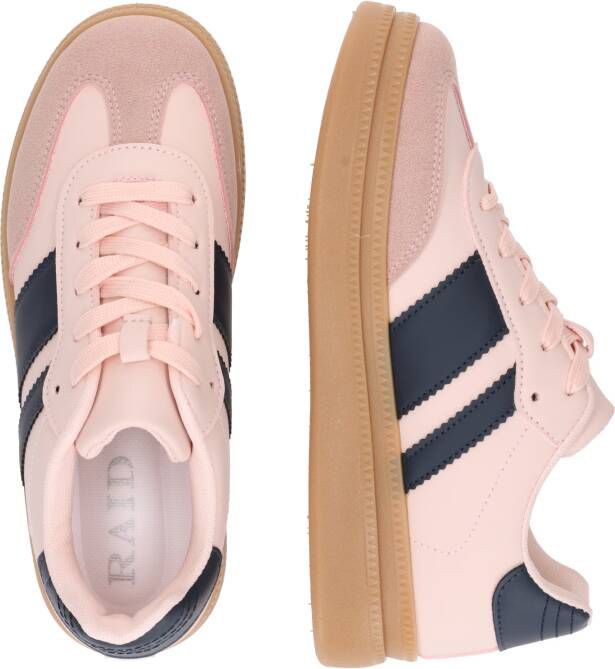 Raid Sneakers laag 'GENEE'