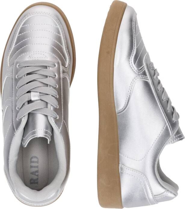 Raid Sneakers laag 'LAZIO'