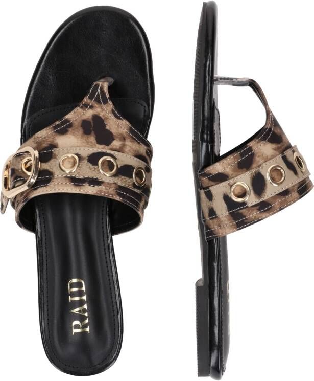 Raid Teenslipper 'REGENT'