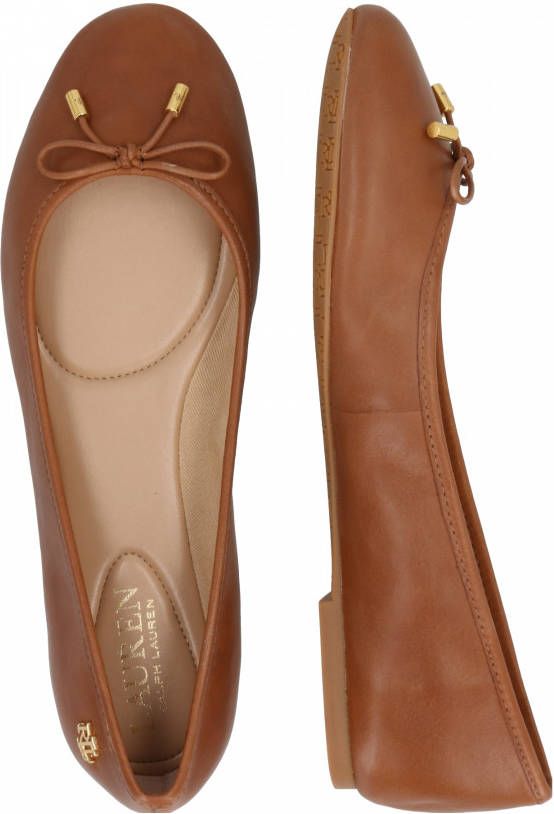 Lauren Ralph Lauren Ballerina 'Jayna'