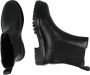 Lauren Ralph Lauren Chelsea boots met rubberen inzetten model 'CORINNE' - Thumbnail 7