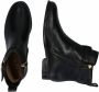 Lauren Ralph Lauren Boots & laarzen Briele Boots in zwart - Thumbnail 6