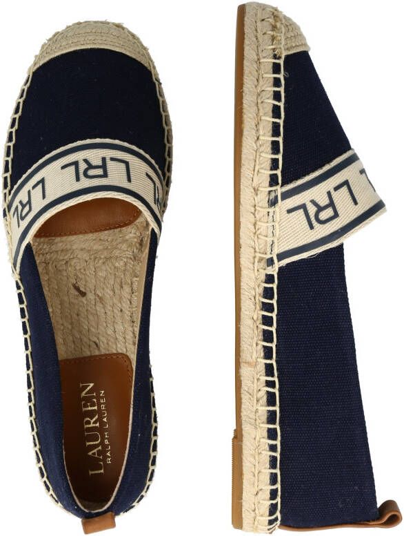 Lauren Ralph Lauren Espadrilles 'CAYLEE'