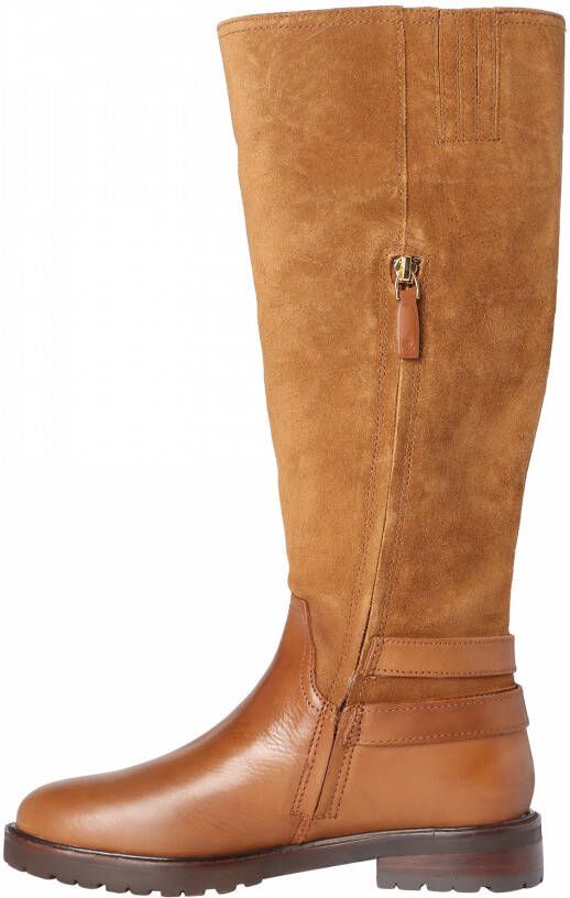 Lauren Ralph Lauren Laarzen EMELIE-BOOTS-TALL BOOT - Foto 3