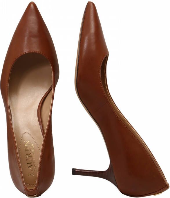 Lauren Ralph Lauren Pumps 'LANETTE'