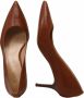 Lauren Ralph Lauren Pumps & high heels Lanette Closed Toe Pumps in bruin - Thumbnail 12