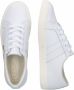 Lauren Ralph Lauren Sneakers van leer met labelapplicatie model 'JANSON' - Thumbnail 9