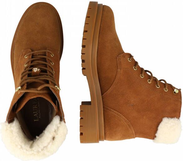 Lauren Ralph Lauren Snowboots 'CARLEE'