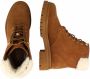 Lauren Ralph Lauren Boots & laarzen Carlee Boots in brown - Thumbnail 4