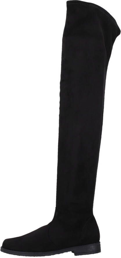 Rapisardi Overknee laarzen - Schoenen.nl