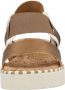 Valsport 1920 Vintage Nylon Mesh Sneakers Green - Thumbnail 7