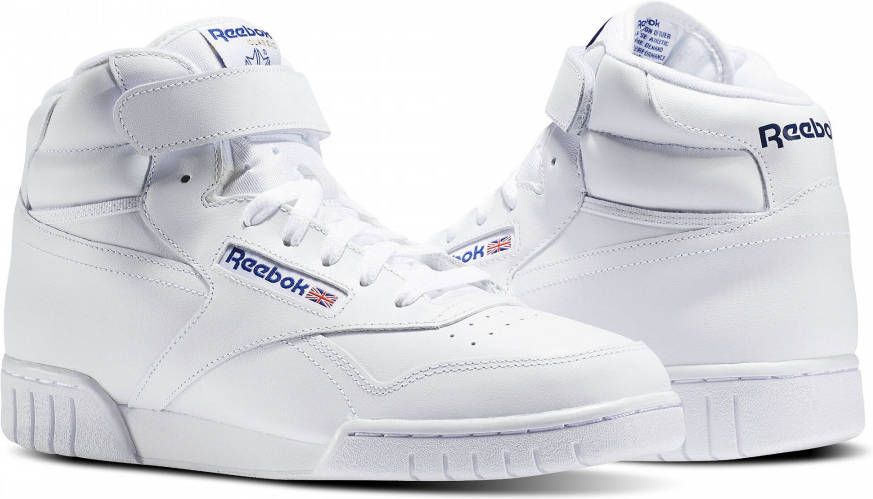 Reebok Classics Sneakers 'Ex O Fit'