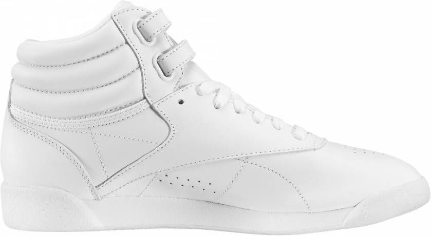 Reebok Classics Sneakers hoog 'Freestyle Hi'