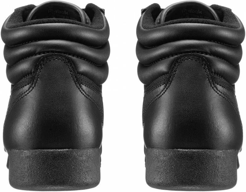 Reebok Classics Sneakers hoog 'Freestyle Hi'