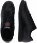 Reebok Classics Princess Leather Dames Sneakers Sportschoenen Schoenen Zwart CN2211 - Thumbnail 12