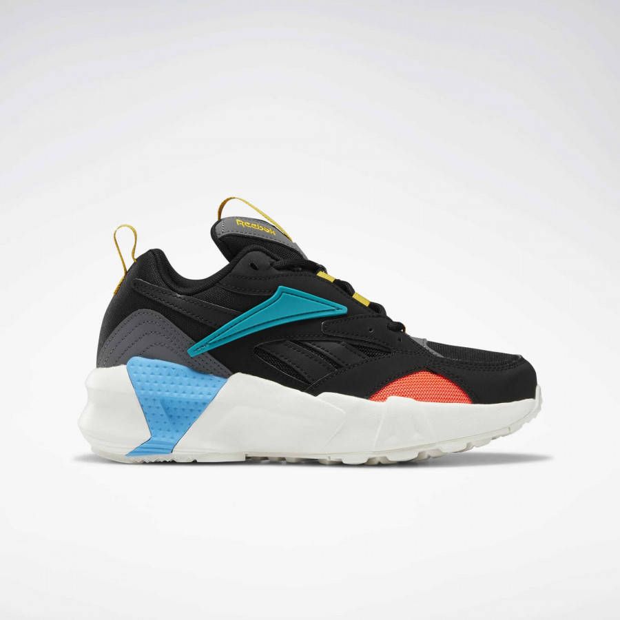 Reebok Classics Sneakers laag