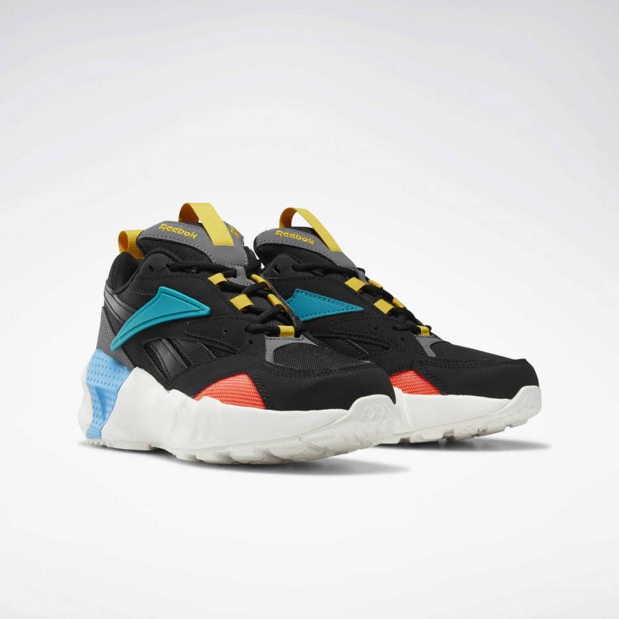 Reebok Classics Sneakers laag