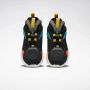 Reebok Sportschoenen voor Dames Aztrek Double Nu Pops Zwart - Thumbnail 13