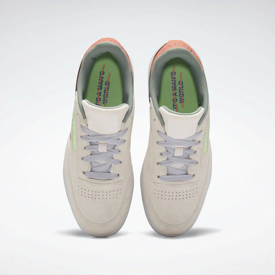 Reebok Classics Sneakers laag ' Club C Double '