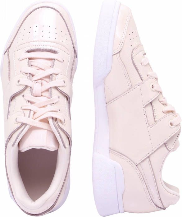 Reebok Classics Sneakers laag 'Irid'