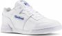 Reebok Sport Lage Sneakers Classic Workout Plus - Thumbnail 4