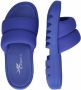 Reebok Cardi Slide Sandalen & Slides Schoenen ultima purple ultima purple maat: 37.5 beschikbare maaten:36 37.5 35 38.5 - Thumbnail 3