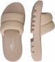 Reebok Cardi Slide Sandalen & Slides Schoenen modern beige modern beige maat: 37.5 beschikbare maaten:36 37.5 35 - Thumbnail 7