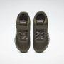 Reebok Classics Royal Classic Jogger 3.0 sneakers donkergroen wit - Thumbnail 6