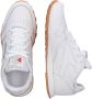 REEBOK CLASSICS Classic Leather Sneakers Wit 1 2 Jongen - Thumbnail 5