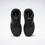Reebok Classics BB4500 Court sneakers zwart wit - Thumbnail 8