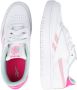 Reebok Classic Sneakers CLUB C DOUBLE - Thumbnail 5