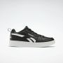 Reebok Classics Royal Prime 2.0 sneakers zwart wit Imitatieleer 30.5 - Thumbnail 7