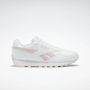 Reebok Classics Royal Prime sneakers wit lichtroze Jongens Meisjes Imitatieleer 34.5 - Thumbnail 7