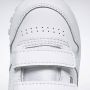 Reebok Classic Leather 2v Lage sneakers Leren Sneaker Jongens Wit - Thumbnail 9