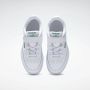 Reebok Club C 1v Sneaker Tennis Schoenen white glen green vector blue maat: 31 beschikbare maaten:27 28 29 30 31 32 33 34 - Thumbnail 7