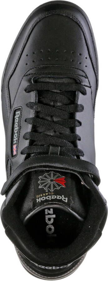 Reebok Classics Sneakers hoog 'EX-O-FIT HI'