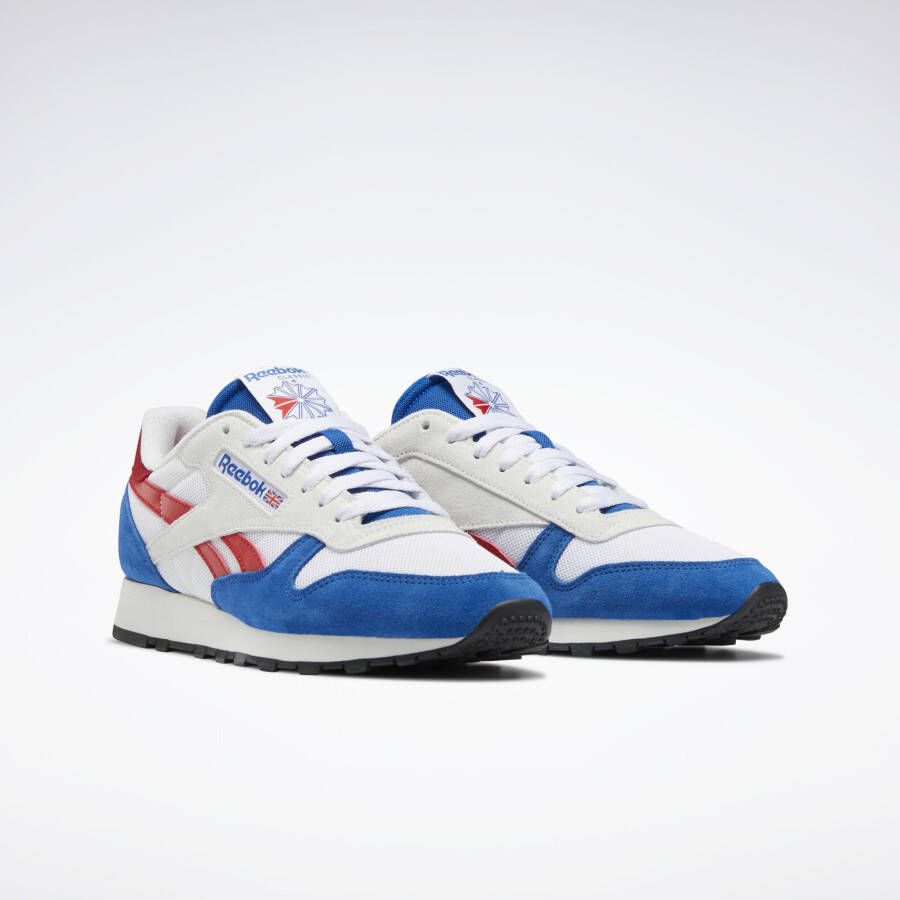 Reebok Classics Sneakers laag