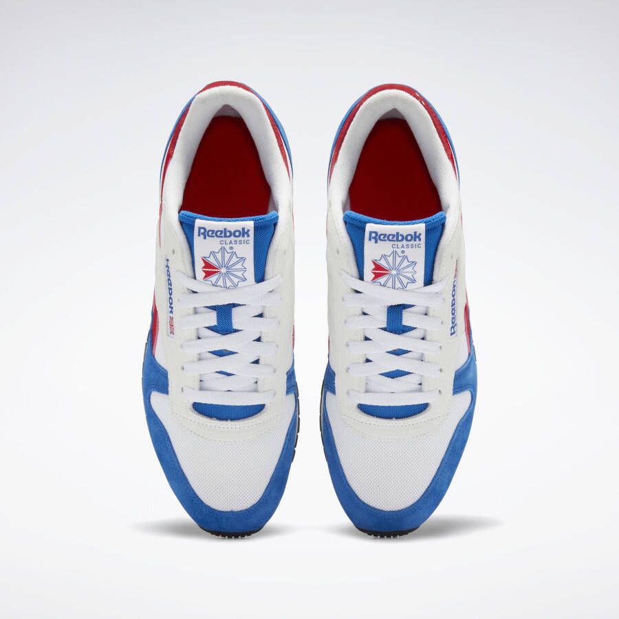 Reebok Classics Sneakers laag