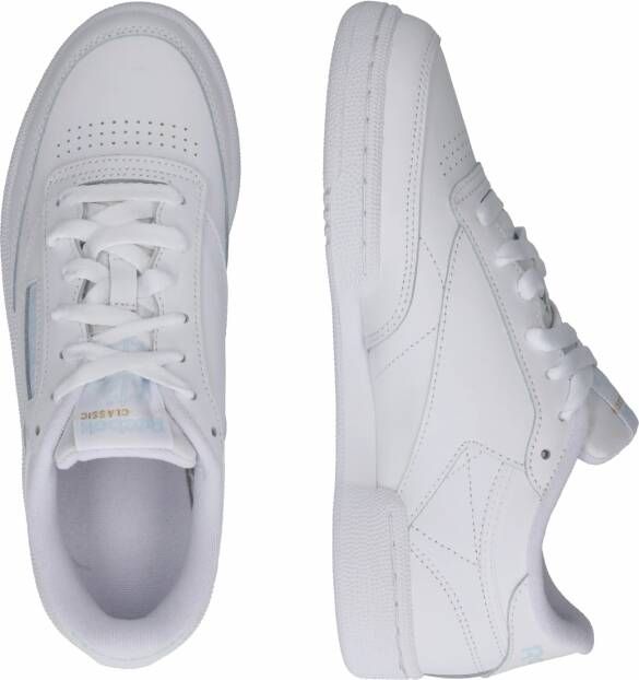 Reebok Classics Sneakers laag