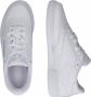 Reebok Classics Club C 85 sneakers wit lichtblauw - Thumbnail 9