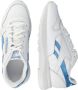 Reebok Classics Classic Leather SP sneakers wit blauw - Thumbnail 7