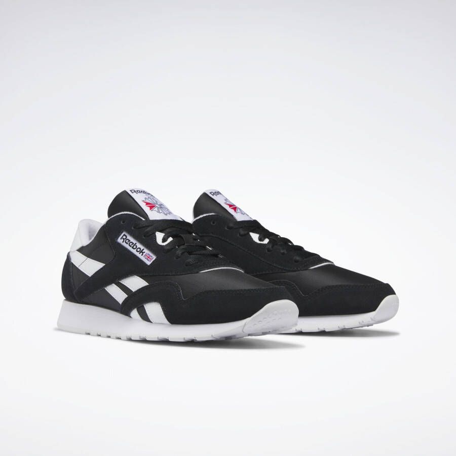 Reebok Classics Sneakers laag