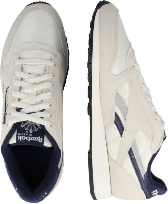 Reebok Classics Sneakers laag