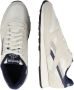 REEBOK CLASSICS Leather Sneakers Chalk Vector Navy Core Black Heren - Thumbnail 15