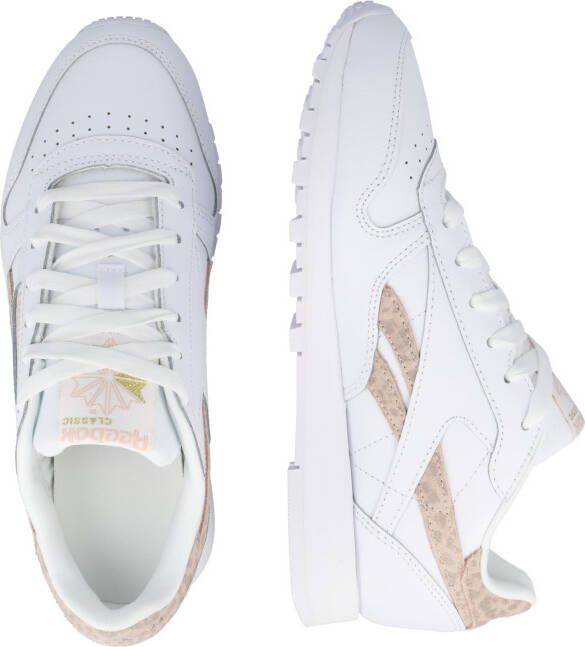 Reebok Classics Sneakers laag