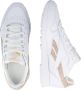 Reebok Classics Classic Leather sneakers wit zand - Thumbnail 11